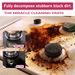 Jakehoe The Miracle Cleaning Paste, Kitchen Fume Cleaning Cream Powerful Multi-Effect Cleaning Oil Stains_maomaolike.com