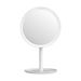 LED Makeup Mirror With Light, Round Storage Desktop Phone Stand, Base Fill Light Mirror, Customizable_maomaolike.com