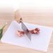 Multifunctional Double-sided Cutting Board Fruit Anti-skid Cutting Board_maomaolike.com