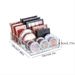Acrylic Storage Makeup Organizer For Cosmetics Jewelry Lipstick Organizer Layered Desktop Acrylic Cosmetic Storage Box_maomaolike.com
