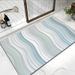 Bathroom Mat Toilet Mat Shower Mat Entrance Rug Absorbent Non-Slip Mat Soft Quick-Dry Machine Washable_maomaolike.com