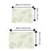 Bathroom Mat Toilet Mat Shower Mat Entrance Rug Absorbent Non-Slip Mat Soft Quick-Dry Machine Washable_maomaolike.com