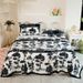 Milk Fleece Office Nap Blanket Autumn Winter Thickened Bed Sheet_maomaolike.com