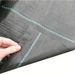 Heavy-Duty PP Barrier Fabric – Black Landscape Ground Cover For Gardens, Orchards & Farms (1m-2m Width, 5m-10m Length)_maomaolike.com