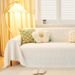 Cover、Durable 、Nordic、 Internet Celebrity Nordic Ins Style Full Sofa Cushion Cover Dustproof Blanket For Single And_maomaolike.com