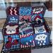 Cartoon Office Nap Half Velvet Sofa Cover Class A Air Conditioning Blanket 4 Thickened Maternal And Infant Level_maomaolike.com