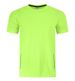 Men's Clothing Sports Polo Shirt Short-Sleeved Quick-Drying Clothing Breathable Round Neck T-Shirt Fitness Running Training Clothing _maomaolike.com