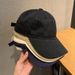 Hot Sale Retro Solid Color Unisex Baseball Cap Soft Cotton Outdoor Sunscreen Hat For Men Women All-match Adjustable Hip Hop Caps_maomaolike.com