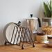 Bird-shaped Corner Shelf, Kitchen Dish Bookshelf, Magazine Sorting And Organizing Rack, Home Storage Decorative Ornament_maomaolike.com
