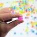 6000pcs Growing In Water Balls Pearl Crystal Soil Grow Beads Hydrogel Gel Jelly Orbiz Toy Orbiz For Flower Plant Home Decorative_maomaolike.com
