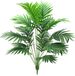 Artificial Areca Palm Plants – Ideal For Upscale Indoor And Outdoor Wedding, Hotel, Garden, And Courtyard Decorations_maomaolike.com