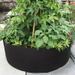 Plant Growth Bag, Circular Elevated Garden Bed, Planting Basin, Suitable For Outdoor Garden Planting Potatoes, Carrots, Onions_maomaolike.com