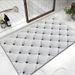 Bathroom Mat Toilet Mat Shower Mat Entrance Rug Absorbent Non-Slip Mat Soft Quick-Dry Machine Washable_maomaolike.com