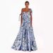Women's Clothing off shoulder three dimensional tailoring fairy long temperament evening dress dress_maomaolike.com