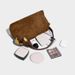 Frosted Retro Boston Pillow High-End Commuting Small Tote 2026 New Fashion Crossbody Bag_maomaolike.com