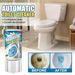 Jaysuing Automatic Toilet Cleaner, Toilet Cleaner Decontamination, Deodorization, Toilet Cleaner, Toilet Cleaner, Toilet Cleaner_maomaolike.com