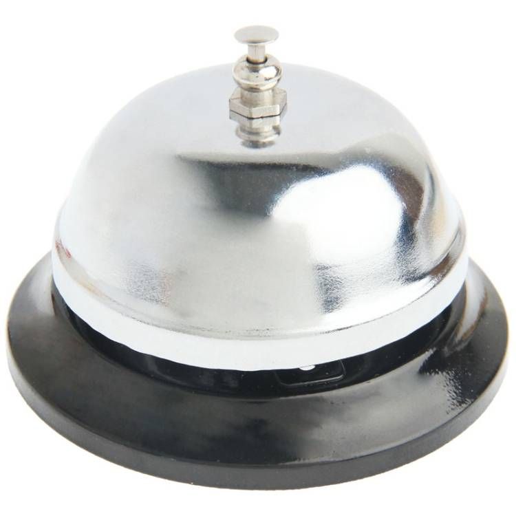 Bell For Coffee House / Bar / Kitchen Hotel Service_maomaolike.com
