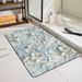Bathroom Mat Toilet Mat Shower Mat Entrance Rug Absorbent Non-Slip Mat Soft Quick-Dry Machine Washable_maomaolike.com