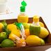 Portable Juice Extractor Squeezer Lightweight Washable Manual Juices Reamer Tools Built In Filter For Lemon Orange_maomaolike.com