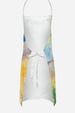 Oregon Western Meadowlark Apron Cooking Kitchen Server Baking Crafts Gardening For Adult Women Men, Unisex, Large, Multicolor_maomaolike.com