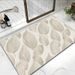 Bathroom Mat Toilet Mat Shower Mat Entrance Rug Absorbent Non-Slip Mat Soft Quick-Dry Machine Washable_maomaolike.com