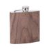 Portable Hip Flask Whiskey Wine Pot Flagon For Outdoor_maomaolike.com