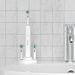 Compatible With Oral B Electric Toothbrush USB Replacement Waterproof Charger Base, Inductive Charging Stand And Brush Heads Holder For Travel & Home_maomaolike.com