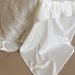 Cool Quilt Cover High-end French-style Lenzing Tencel Four-piece Set, Summer Cool-touch Ice Silk Duvet Cover, Silky_maomaolike.com