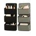 Door Storage Hanging Bag Household Multi-Layer Sundries Storage Hanging Hanging Book Toy Storage Hanging Bag_maomaolike.com