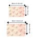 Bathroom Mat Toilet Mat Shower Mat Entrance Rug Absorbent Non-Slip Mat Soft Quick-Dry Machine Washable_maomaolike.com