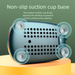 Peeling Machine Hand-Cranked Fruit Divider Pear Peeler_maomaolike.com