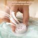 Pumpless Reusable Vacuum Compression Bag, Large Capacity Clothes Storage Organizer
_maomaolike.com