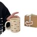 Cute Dachshund Puppy Mug Ins Style High Value Home Water Cup_maomaolike.com