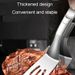 Fish Spatula With Lock Kitchen Grill Scoop Steak Scraper_maomaolike.com