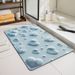 Bathroom Mat Toilet Mat Shower Mat Entrance Rug Absorbent Non-Slip Mat Soft Quick-Dry Machine Washable_maomaolike.com