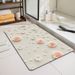 Bathroom Mat Toilet Mat Shower Mat Entrance Rug Absorbent Non-Slip Mat Soft Quick-Dry Machine Washable_maomaolike.com