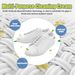 Jaysuing Multi-purpose Cleaning Cream, Sneakers Wipe White Yellow Stain Removal Cleaning Agent Shoe Polishing Machine_maomaolike.com