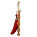Brass Dragon-Slaying Knife Moon In The Well Judgment Legend Game Peripheral Equipment Model Props Decorations Stall Small Commodit_maomaolike.com