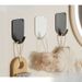 Hook, Strong Adhesive, Need To Drill Holes, Kitchen And Bathroom Walls, No Trace After Door, Adhesive Hook, Hanging_maomaolike.com