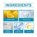 Jue-Fish Toilet Toilet Cleaning Block To Remove Odor To Yellow Clean Fresh Long-Lasting Household Clean_maomaolike.com