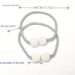 2PcsSet Faux Pearl Curtain Straps Magnetic Curtain Buckle Curtain Accessories Curtain Tiebacks For Living Room Bedroom Office Home Decor_maomaolike.com