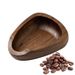 Bean Shaped Coffee Dish Sub Packaging Tray_maomaolike.com