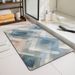 Bathroom Mat Toilet Mat Shower Mat Entrance Rug Absorbent Non-Slip Mat Soft Quick-Dry Machine Washable_maomaolike.com