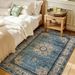 Small, Washable, Non-slip Rugs Suitable For Entryways, Kitchens, Laundry Rooms, Beside The Bed In Bedrooms, And Living Rooms. Machine-washable Rugs._maomaolike.com
