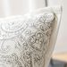 Home Garden Cream Style Sofa Pillow Cover Ins Style Nordic Soft Furnishing Living Room Decorative Pillow Bedside Cushion Bed Back Pillow_maomaolike.com