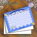French Weekly Reward Chart Painting Poster, Cheerful Cartoon Sun & Star Themed Poster, Blank Circle Layout For Tracking Weekly Achievements, Ideal For_maomaolike.com