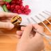 4pcs Stainless Steel Seafood Forks Picks Lobster Nut Fork_maomaolike.com
