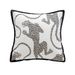 Home Garden Sofa Pillowcase Modern Simple Model Room Living Room Decorative Pillow Bedside Cushion Bed Backrest_maomaolike.com