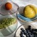 Canada XENIA Taler Flat Heat-Resistant Dinner Salad Fruit Plate Checkerboard Lines Inkjet Bamboo Fiber_maomaolike.com