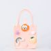 Cartoon Felt Vertical Mommy Children's Handbag Cute Hundred Days Banquet First Birthday Gift Shopping Bag_maomaolike.com